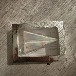 1989 (Taylor's Version) Paper Airplane Ornament